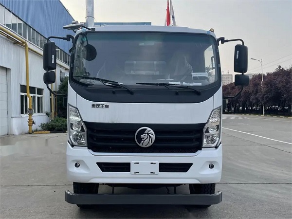 兩橋攪拌車的優(yōu)勢(shì)解析！詳細(xì)特點(diǎn)全知道！