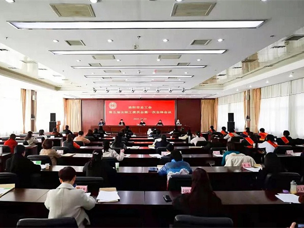 贊！她們獲得“河南省五一巾幗標(biāo)兵崗”榮譽稱號