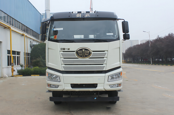 混動(dòng)攪拌車強(qiáng)勁優(yōu)勢(shì)詳解！攪拌車主新選擇！