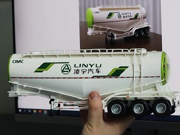 I want it I got it  想要的車模我都有！